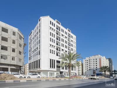 1 Bedroom Apartment for Rent in Al Qulayaah, Sharjah - Brand New | Free Parking | Al Qulayaah 1 Bedroom Apartment for Rent in Al Qulayaah, Sharjah - Brand New | Free Parking | Al Qulayaah