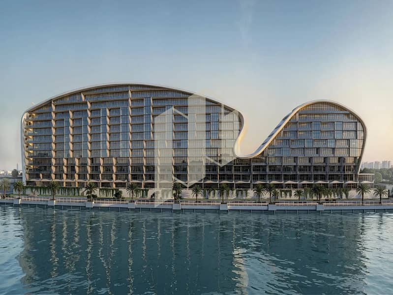 6 AI-Raha-Hilton-Branded-Residence_Scene-2. jpg