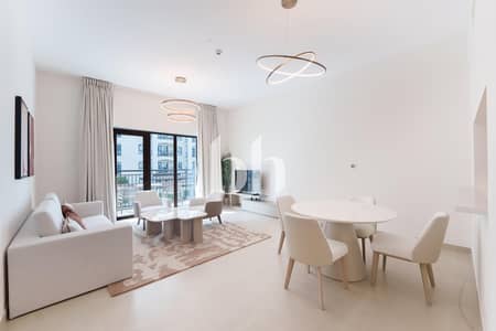 2 habitaciones Apartamento para en Venta en Yas Island, Abu Dhabi - DSC 05337