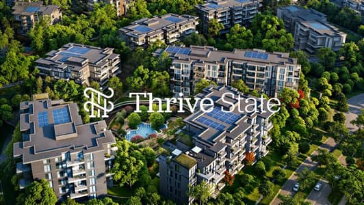 1 Спальня Апартамент Продажа в Ghaf Woods, Дубай - Квартира в Ghaf Woods,Lacina, 1 спальня, 1428000 AED - 16234712 1 Спальня Апартамент Продажа в Ghaf Woods, Дубай - Квартира в Ghaf Woods,Lacina, 1 спальня, 1428000 AED - 16234712
