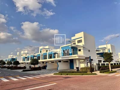 4 Bedroom Townhouse for Rent in DAMAC Lagoons, Dubai - WhatsApp Image 2026-08-19 at 6.10. 21 PM (2). jpeg