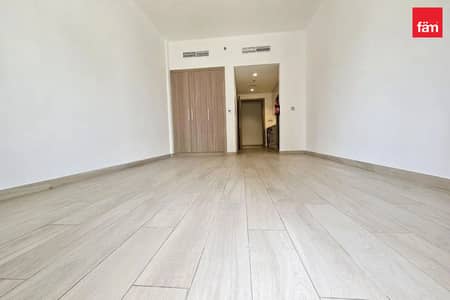 Studio for Sale in Meydan, Dubai - UnFurnished | Prime Location | Spacious Studio for Sale in Meydan, Dubai - UnFurnished | Prime Location | Spacious