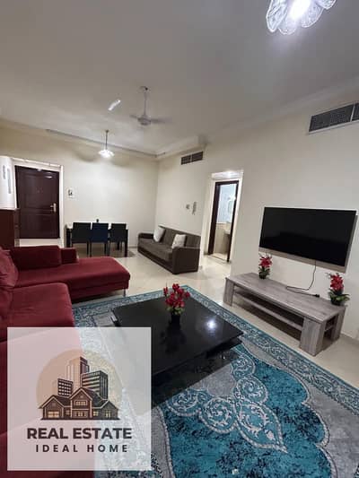 2 Bedroom Flat for Rent in Al Qasimia, Sharjah - IMG-20260820-WA0005. jpg 2 Bedroom Flat for Rent in Al Qasimia, Sharjah - IMG-20260820-WA0005. jpg