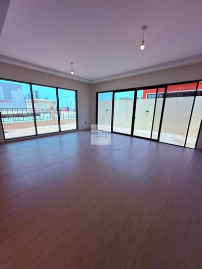 5 Schlafzimmer Villa zum zur Miete in DAMAC Lagoons, Dubai - WhatsApp Image 2026-08-19 at 23.34. 25. jpeg 5 Schlafzimmer Villa zum zur Miete in DAMAC Lagoons, Dubai - WhatsApp Image 2026-08-19 at 23.34. 25. jpeg