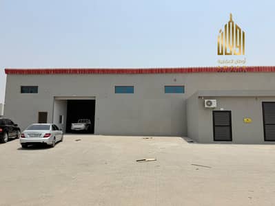Warehouse for Rent in Umm Al Thuoob, Umm Al Quwain - FOR RENT Warehouses in Umm Al Quwain 80 KW Power Warehouse for Rent in Umm Al Thuoob, Umm Al Quwain - FOR RENT Warehouses in Umm Al Quwain 80 KW Power