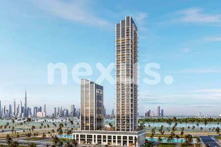 Office para en Venta en Meydan Horizon, Dubai - image_14