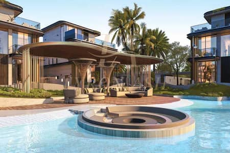 6 Camere Villa in vendita a Mohammed Bin Rashid City (MBR City), Dubai - Villa a Mohammed Bin Rashid City (MBR City)，District 11，Wellington Grand Villas, 6 camere da letto, 26884852 AED - 16234790