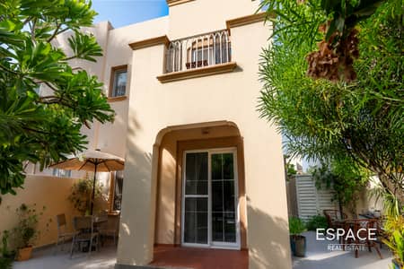 2 Bedroom Villa for Sale in The Springs, Dubai - Exclusive | Corner Plot | Park View 2 Bedroom Villa for Sale in The Springs, Dubai - Exclusive | Corner Plot | Park View