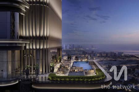 2 Schlafzimmer Wohnung zum zum Verkauf in Za'abeel, Dubai - Wohnung in Za'abeel,Za'abeel 1,Address Residences Zabeel,Address Residences Zabeel Tower 3, 2 schlafzimmer, 2850000 AED - 16234785 2 Schlafzimmer Wohnung zum zum Verkauf in Za'abeel, Dubai - Wohnung in Za'abeel,Za'abeel 1,Address Residences Zabeel,Address Residences Zabeel Tower 3, 2 schlafzimmer, 2850000 AED - 16234785