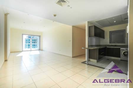 Appartement de 2 chambres à à louer à Dubai Marina, Dubai - DSC01124. jpg Appartement de 2 chambres à à louer à Dubai Marina, Dubai - DSC01124. jpg