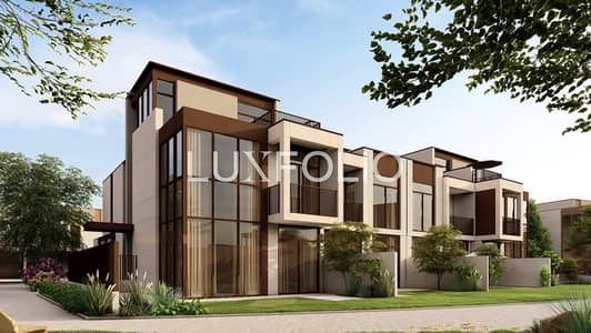 3 Bedroom Townhouse for Sale in Mudon, Dubai - Park Backing | Near Pool | Private