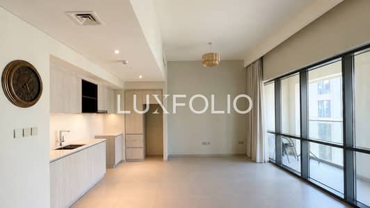 2 Bedroom Flat for Rent in Dubai Creek Harbour, Dubai - Community View | Vacant | Beach Access 2 Bedroom Flat for Rent in Dubai Creek Harbour, Dubai - Community View | Vacant | Beach Access