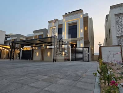 6 Slaapkamers Villa te Koop in Al Helio, Ajman - WhatsApp Image 2026-08-19 at 8.59. 20 AM (1). jpeg
