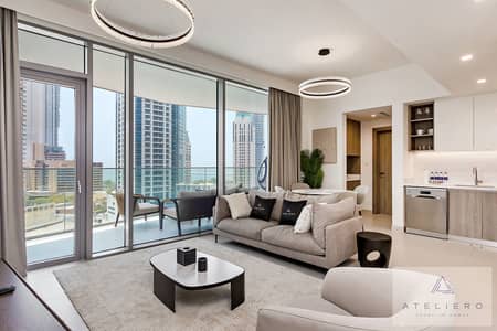 2 Camere Appartamento in affitto a Dubai Marina, Dubai - C37A8264. jpg