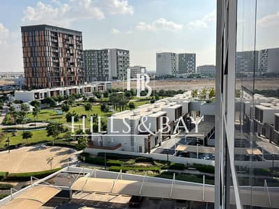 2 Camere Appartamento in vendita a Dubai South, Dubai - Appartamento a Dubai South，Residential District，The Pulse，The Pulse Residence, 2 camere da letto, 1249999 AED - 15955345