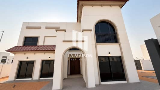 6 Schlafzimmer Villa zum zum Verkauf in Al Shamkha, Abu Dhabi - WhatsApp Image 2026-08-20 at 12.10. 09 PM. jpeg