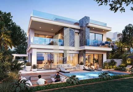 Villa de 4 chambres à à vendre à DAMAC Islands, Dubai - Screenshot 2026-03-14 141044. png