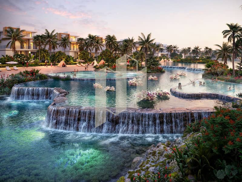 13 DAMAC_Islands-Amenities-04-Lagoon_waterfalls_2. jpg