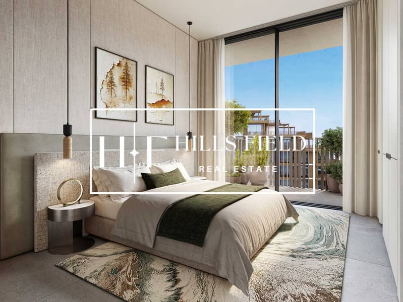 7 1BR - Bedroom. jpg