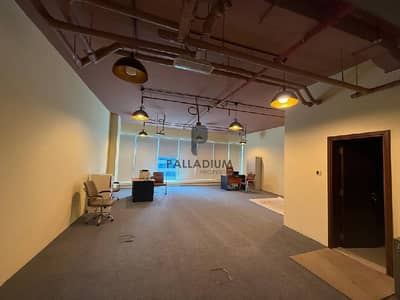 Office para en Alquiler en Business Bay, Dubai - Oficina en Business Bay,The Prism, 200000 AED - 16234890 Office para en Alquiler en Business Bay, Dubai - Oficina en Business Bay,The Prism, 200000 AED - 16234890