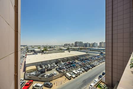 1 Schlafzimmer Wohnung zum zum Verkauf in Al Qusais, Dubai - Wohnung in Al Qusais，Al Qusais Industrial Area，Al Qusais Industrial 4，Tasaheel Building, 1 schlafzimmer, 550000 AED - 16234896