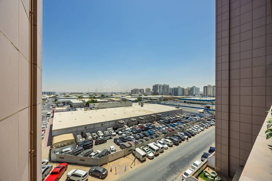 Appartement in Al Qusais,Al Qusais Industrial Area,Al Qusais Industrial 4,Tasaheel Building, 1 slaapkamer, 550000 AED - 16234896 Appartement in Al Qusais,Al Qusais Industrial Area,Al Qusais Industrial 4,Tasaheel Building, 1 slaapkamer, 550000 AED - 16234896