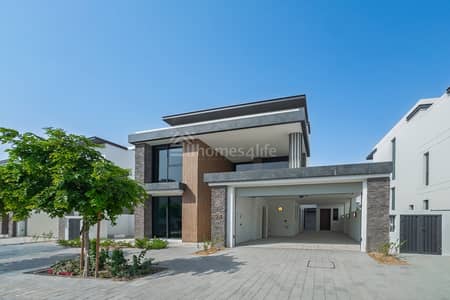 4 Bedroom Villa for Rent in Tilal Al Ghaf, Dubai - ALAYA I SINGLE ROW I BEST PRICED RENTAL