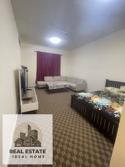 2 Bedroom Apartment for Rent in Al Qasimia, Sharjah - IMG-20260810-WA0025. jpg 2 Bedroom Apartment for Rent in Al Qasimia, Sharjah - IMG-20260810-WA0025. jpg