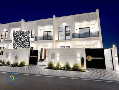 تاون هاوس 6 غرف نوم للبيع في الزاهية، عجمان - WhatsApp Image 2026-08-20 at 12.16. 21 PM. jpeg