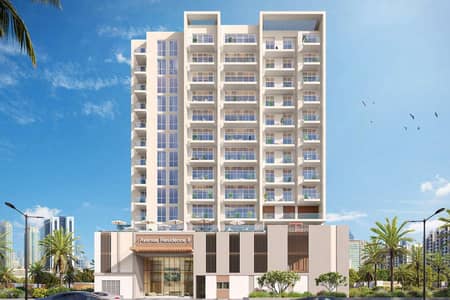 2 Slaapkamers Appartement te Koop in Al Furjan, Dubai - Appartement in Al Furjan，Avenue Residence 8, 2 slaapkamers, 1849999 AED - 16234915