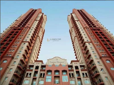 1 Bedroom Apartment for Rent in Jumeirah Village Triangle (JVT), Dubai - Screenshot 2026-07-29 124629. png