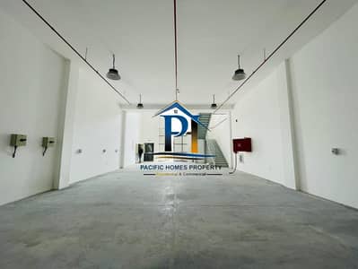 Warehouse te Huur in Al Jurf, Ajman - 1000189418. jpg Warehouse te Huur in Al Jurf, Ajman - 1000189418. jpg