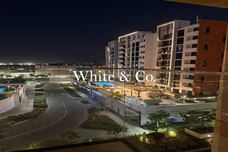 Estudio para en Venta en Meydan, Dubai - Apartamento en Meydan，Meydan One，Azizi Riviera，Azizi Riviera 37, 870000 AED - 16234969