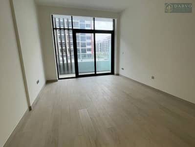 Studio zum zur Miete in Meydan, Dubai - IMG_3193. jpg