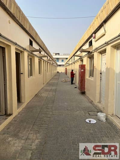 سكن عمال  للايجار في الصجعة، الشارقة - IMG_4340. jpg