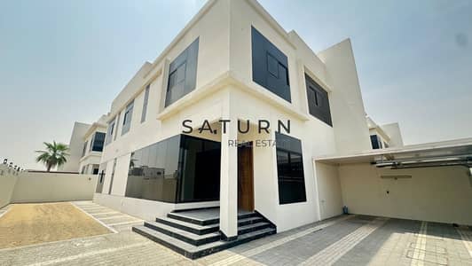 4 Camere Villa in affitto a Hoshi, Sharjah - WhatsApp Image 2026-08-19 at 1.19. 40 PM (7). jpeg