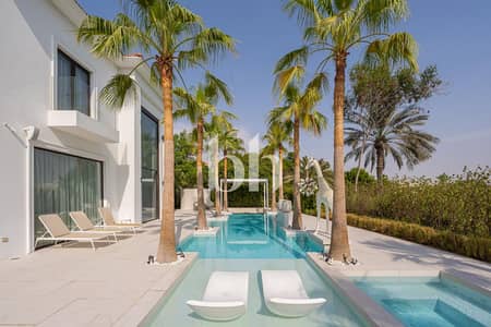 4 habitaciones Villa para en Alquiler en Jumeirah Islands, Dubai - images image img