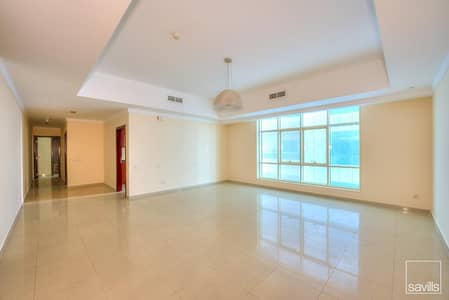 3 Camere Appartamento in affitto a Al Khan, Sharjah - Appartamento a Al Khan，Al Bandary Twin Towers，Al Bandary Tower B, 3 camere da letto, 70000 AED - 15696107