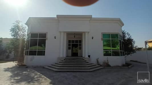 Villa de 8 chambres à à louer à Al Qarayen, Sharjah - Villa à Al Qarayen,Al Qarayen 1, 8 chambres, 125000 AED - 16235027 Villa de 8 chambres à à louer à Al Qarayen, Sharjah - Villa à Al Qarayen,Al Qarayen 1, 8 chambres, 125000 AED - 16235027