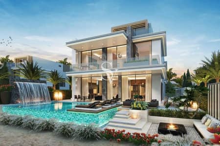6 Camere Villa in vendita a DAMAC Islands, Dubai - Villa a DAMAC Islands, 6 camere da letto, 7190000 AED - 16235033 6 Camere Villa in vendita a DAMAC Islands, Dubai - Villa a DAMAC Islands, 6 camere da letto, 7190000 AED - 16235033