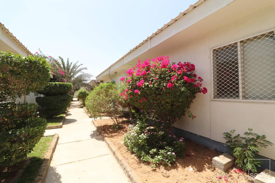 Villa a Al Ghubaiba, 3 camere da letto, 55000 AED - 15979316 Villa a Al Ghubaiba, 3 camere da letto, 55000 AED - 15979316