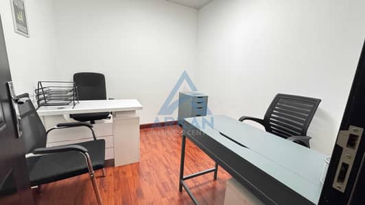Office for Rent in Al Mamzar, Dubai - WhatsApp Image 2026-08-20 at 12.07. 10 PM (1). jpeg