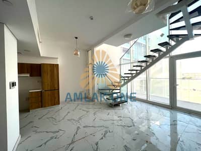 2 Camere Appartamento in affitto a Masdar City, Abu Dhabi - f. jpeg 2 Camere Appartamento in affitto a Masdar City, Abu Dhabi - f. jpeg