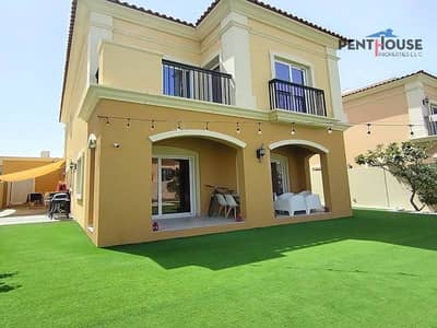 3 habitaciones Villa para en Alquiler en Villanova, Dubai - Villa en Villanova,La Quinta, 3 dormitorios, 215000 AED - 15438975 3 habitaciones Villa para en Alquiler en Villanova, Dubai - Villa en Villanova,La Quinta, 3 dormitorios, 215000 AED - 15438975