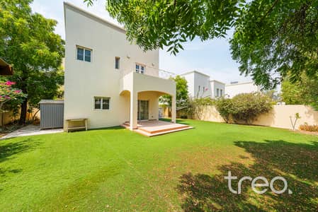 3 habitaciones Villa para en Alquiler en The Meadows, Dubai - Watermarked-17. jpg 3 habitaciones Villa para en Alquiler en The Meadows, Dubai - Watermarked-17. jpg