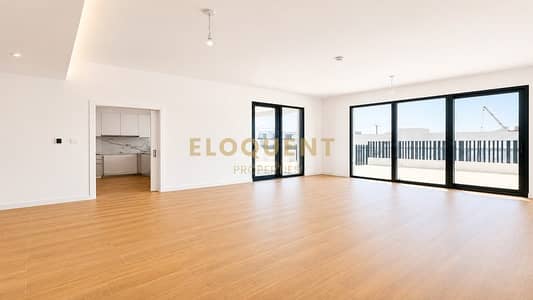 4 Bedroom Townhouse for Rent in Jebel Ali Village, Dubai - WhatsApp Image 2026-08-20 at 1.38. 48 PM (2). jpeg