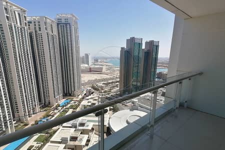 1 habitación Apartamento para en Alquiler en Al Reem Island, Abu Dhabi - WhatsApp Image 2024-03-13 at 1.40. 26 PM (1). jpg