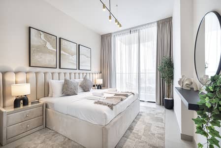1 Bedroom Apartment for Rent in Jumeirah Village Circle (JVC), Dubai - IMG_4382. jpg