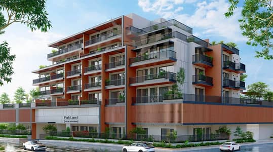 1 Bedroom Flat for Sale in Jumeirah Village Circle (JVC), Dubai - Vacant Brand New | Store Room | Spacious Layout 1 Bedroom Flat for Sale in Jumeirah Village Circle (JVC), Dubai - Vacant Brand New | Store Room | Spacious Layout