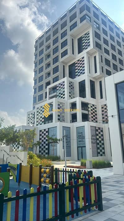 Appartement de 3 chambres à à louer à Al Reem Island, Abu Dhabi - WhatsApp Image 2026-08-20 at 10.38. 08 AM. jpeg